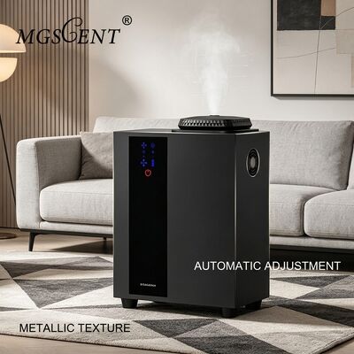 Buy 200ml Oil Capacity 300m² Coverage Area Smart Control Aroma Diffuser Essential Oil Diffuser online manufacture