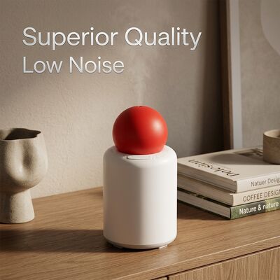 comprar Nano Mist Technology Aroma Diffuser com cobertura de 100m3 e capacidade de óleo essencial de 20ml Fabricação em linha