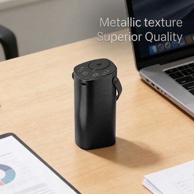 acheter Diffuseur d'aromathérapie de bureau de 5 W Batterie de 2000 mAh pour les huiles essentielles pures fabrication en ligne