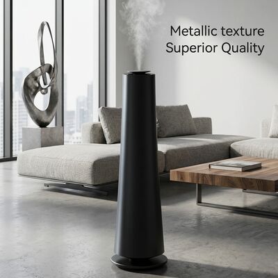 kupować Dyfuzor zapachowy Silent Column Hotel 3000cbm 500ml Dyfuzor olejów eterycznych produkcja online