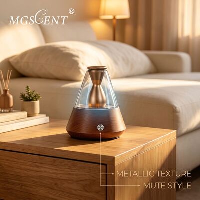 شراء مضخم رائحة الهواء البارد الصديق للبيئة مع تصميم قابل للتخصيص لعطر المنزل الفاخر تصنيع عبر الإنترنت