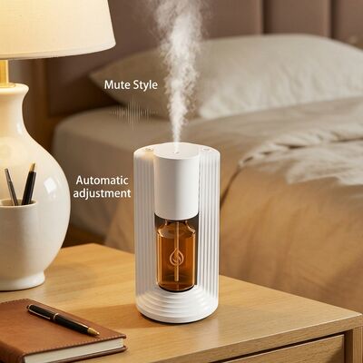 Buy Minimalist Office Aromatherapy Aroma Diffuser Visible Fragrance Home Aroma Scent Diffuser online manufacture