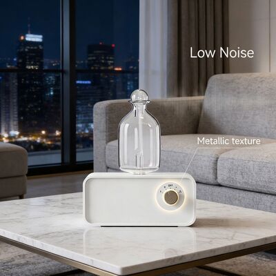 Buy DC5V 1A 2W Type C Aromatherapy Aroma Diffuser For Essential Oil Diffusion online manufacture