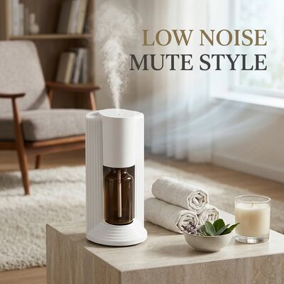 Buy 20mL Capacity Compact Home Aroma Diffuser 2000mAh Battery Aroma Scent Machine online manufacture