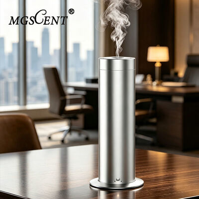 Buy 150ml Smart Office Aroma Diffuser with Ultra-silent <30dba and Multiple Control Methods online manufacture