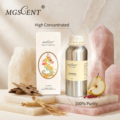 comprar Óleo Perfumado Oriental Floral Neutro em Gênero Óleo Perfumado Fabricação em linha