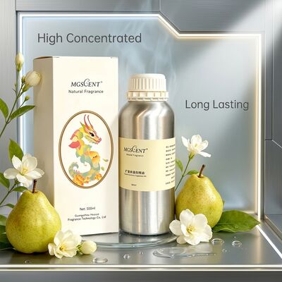 kaufen Hochkonzentriertes Duftöl mit der fruchtigen Chypre-Geruchsfamilie für Luxusparfüm Online-Herstellung