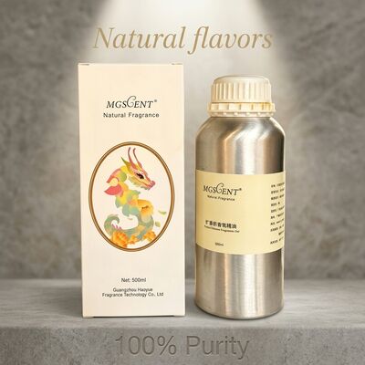 comprare Olio essenziale per diffusori e profumi personalizzati fabbricazione online