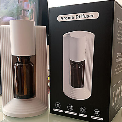 購入 2000 mAh バッテリー 2 液体原子化と 10 mL / 20 mL エッセンシャルオイルボトル オンライン製造