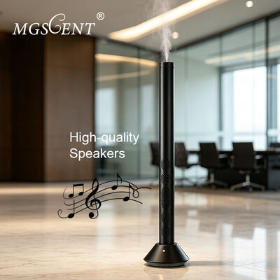 Buy App-controlled Ultra Silent Aroma Diffuser with 150mL Large Capacity for Offices online manufacture