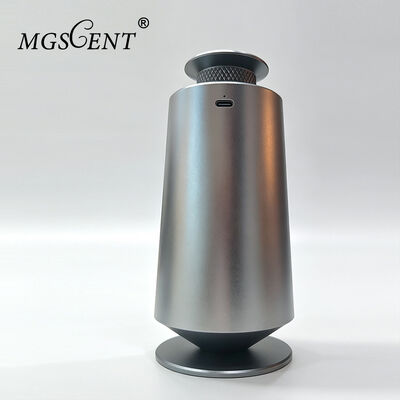 Besorgen Aluminiumlegierung Intelligenter Aroma-Diffusor mit 24-Stunden-Umweltüberwachung und Kaltluft-Diffusions-Technologie Online-Herstellung