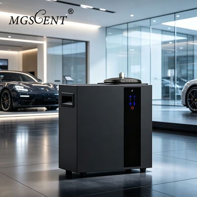 Αγορά Μηχανή Αρωματοθεραπείας Bluetooth με Χωρητικότητα Λαδιού 800ml και Ατομοποίηση Δύο Ρευστών για Διάχυση Αρωμάτων σε Συστήματα HVAC διαδικτυακή κατασκευή
