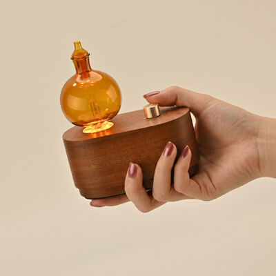 Acheter Diffuseur d'arôme à diffusion d'air froid compact avec 8000 heures de durée de vie pour les parfums pour la maison fabrication en ligne