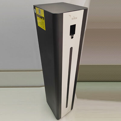 buy Intelligent Commercial Aroma Diffuser with 1400ml Oil Capacity and 5000m3 Coverage Air Scent Machine online manufacture