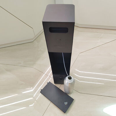 buy Remote Control Commercial Aroma Diffuser with 1400ml Oil Capacity and 5000cbm Coverage online manufacture