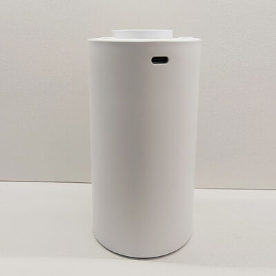 Acheter Diffuseur d'arôme de voiture compact avec atomisation à deux fluides et capacité de bouteille d'huile essentielle de 10 ml/20 ml dans un design minimaliste fabrication en ligne