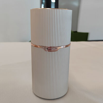 구입하다 PP 초음파 아로마 디퓨저 4000mAh 배터리 용량 100ml 물 용량 및 아로마테라피용 USB 타입-C 온라인 제조