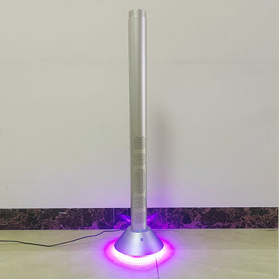 buy Aluminum Alloy Cold-air Diffusion Aroma Diffuser with 10000h Ultra-long Lifespan Air Scent Machine online manufacture