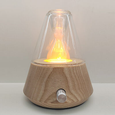 ซื้อ Eco Friendly DC5V Aroma Diffuser with 8000 Hours Service Life for Home Aromatherapy การผลิตออนไลน์