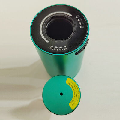 buy Aluminum Alloy Portable Aroma Diffuser with Intelligent Concentration Adjustment and 24-hour Environmental Monitoring online manufacture