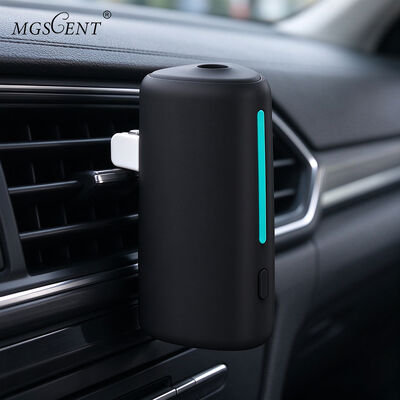 membeli 1.5W Diffuser Minyak Esensial Otomotif dengan Atomisasi Dua Cairan dan Kapasitas 7,5ml untuk Mobil pembuatan online