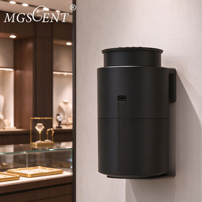 membeli Diffuser Aroma Atomisasi Efisiensi Tinggi Dual-fluid dengan Cakupan 500m³ dan Operasi Ultra-Tenang <38dB untuk Ruangan Besar pembuatan online