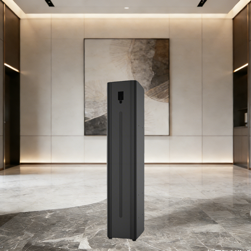 1.4L Iron Commercial Fragrance Diffuser with Wireless Control