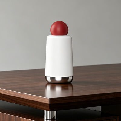 Portable USB Aroma Diffuser with Nano Mist Technology 100m³ Coverage and 20ml Essential Oil Capacity