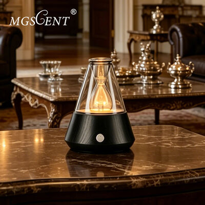 Eco Friendly DC5V Aroma Diffuser with 8000 Hours Service Life for Luxury Home Fragrance
