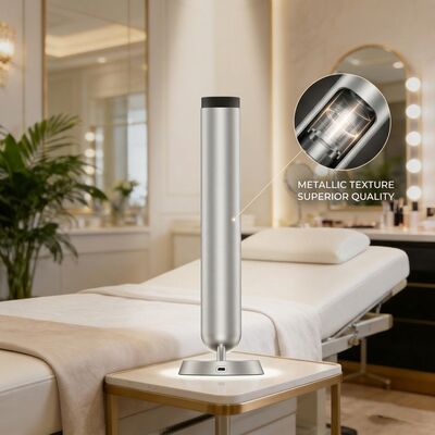 Bluetooth APP Controlled Office Aroma Diffuser Portable Aroma Diffuser For Air Purification