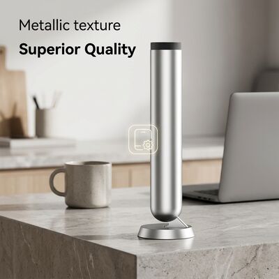Smart Ultra Quiet Aroma Diffuser 300cbm Coverage Bedroom Fragrance Diffuser