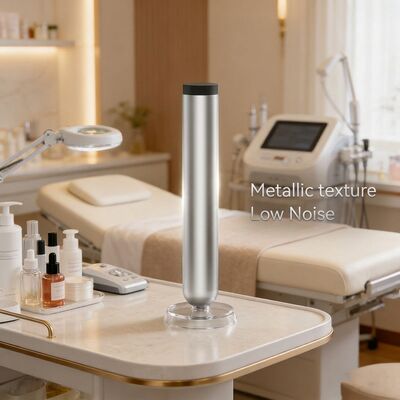 Office Aroma Diffusion Machine Aluminum Alloy Essential Oil Diffuser With 300m3 Coverage