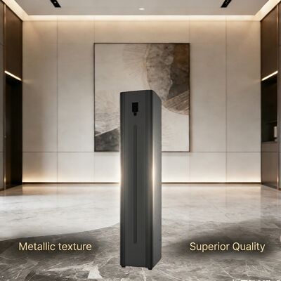 1.4liters Iron Commercial Aroma Diffuser 1400ml Oil Capacity Wireless Scent Diffuser
