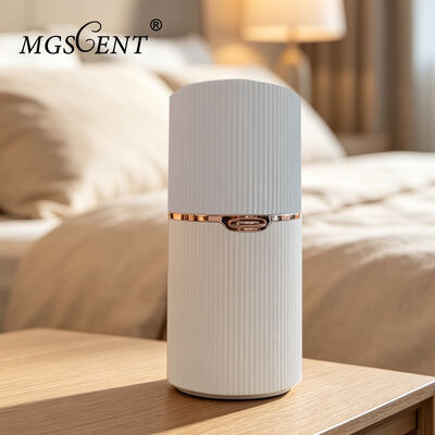 USB Type-C Home Aroma Diffuser with 100ml Water Tank Capacity and Waterless Auto Shut-Off