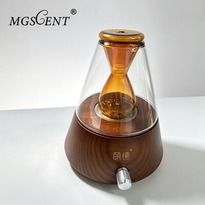 Home Aroma Diffuser with Cold-air Diffusion Technology 8000 Hours Service Life for 500m3 Coverage