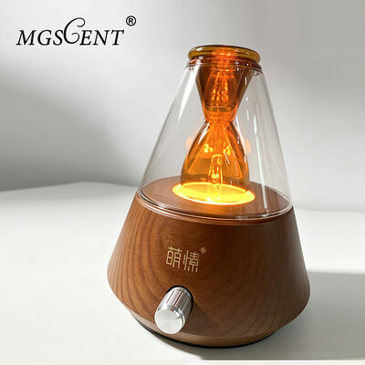 500m3 Coverage 15ml Capacity Smart Control Aroma Diffuser Air Scent Machine for Hotels