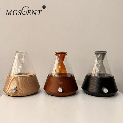 2W Power Cold-air Diffusion Aroma Diffuser Machine with 8000 Hours Lifespan for Home Aromatherapy