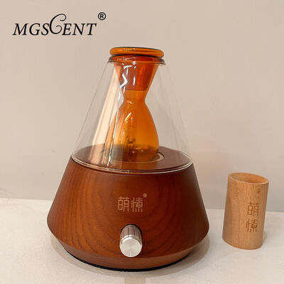 2W Power Aroma Diffuser Machine with 8000 Hours Lifespan and Cold-air Diffusion Technology