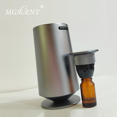 Smart Control Home Aroma Diffuser with Intelligent Concentration Adjustment 24-hour Environmental Monitoring and Cold-air Diffusion