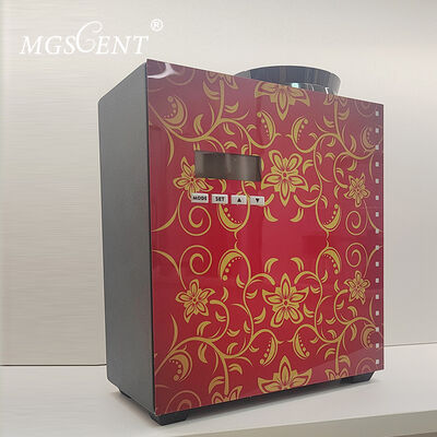 Bluetooth Controlled Hotel Aroma Diffuser with 200ml Oil Bottle and Low Noise <40dba