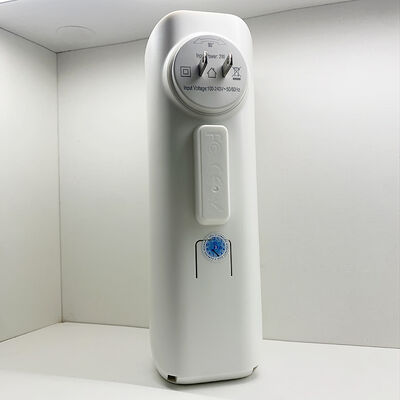 App Controlled Space Saving Office Aroma Diffuser with 100ml Oil Capacity for Commercial Buildings