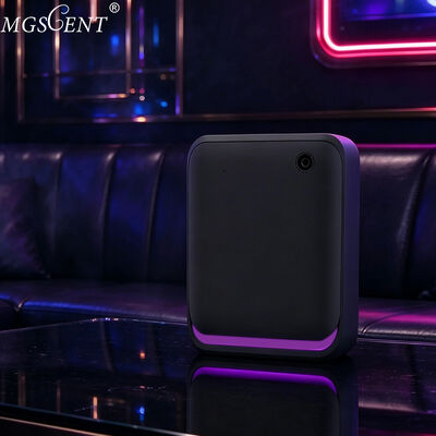 PP Air Scent Machine with Ultra-Low Noise <38dB and 500m³ Coverage for Hotels