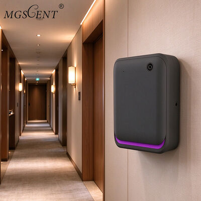 Eco Friendly App Control Aroma Diffuser 500m³ Coverage Scent Machine for Hotels