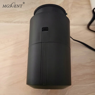 Dual-Fluid High-Efficiency Atomization Aroma Diffuser Machine with 500m³ Coverage and <38dB Ultra-Quiet Operation Scent Diffuser
