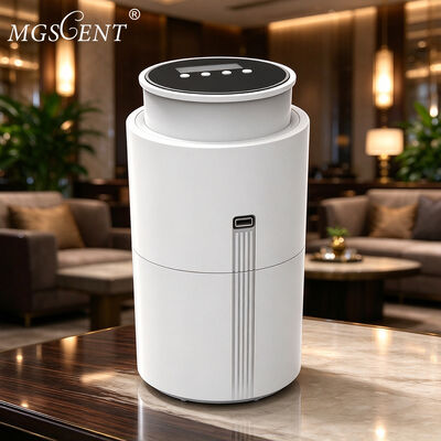 Space Saving Eco Friendly 38dB Aroma Diffuser Scent Diffuser for Home and Commercial Use