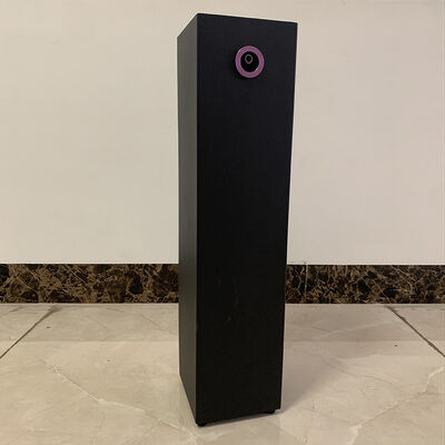 1000ml Iron Construction Floor-Standing Commercial Aroma Diffuser Scent Machine for Shopping Malls
