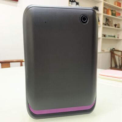 500m³ Coverage Wall Mounted Eco Friendly Aroma Diffuser Air Scent Machine for Commercial Office Spaces