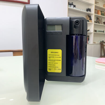 500m³ Coverage Wall Mounted Aroma Diffuser 260ml Oil Bottle Scent Machine for Commercial Spaces